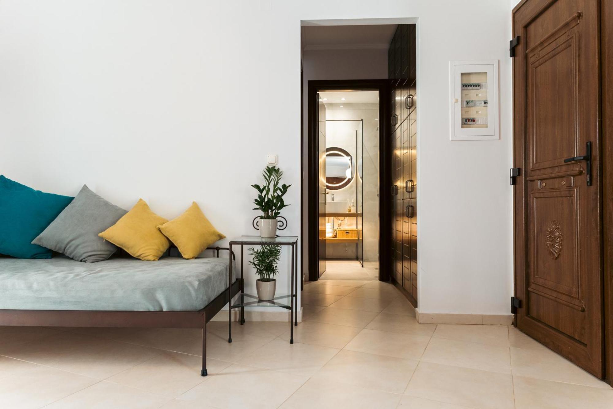 Casa Evanti Sívota Dış mekan fotoğraf