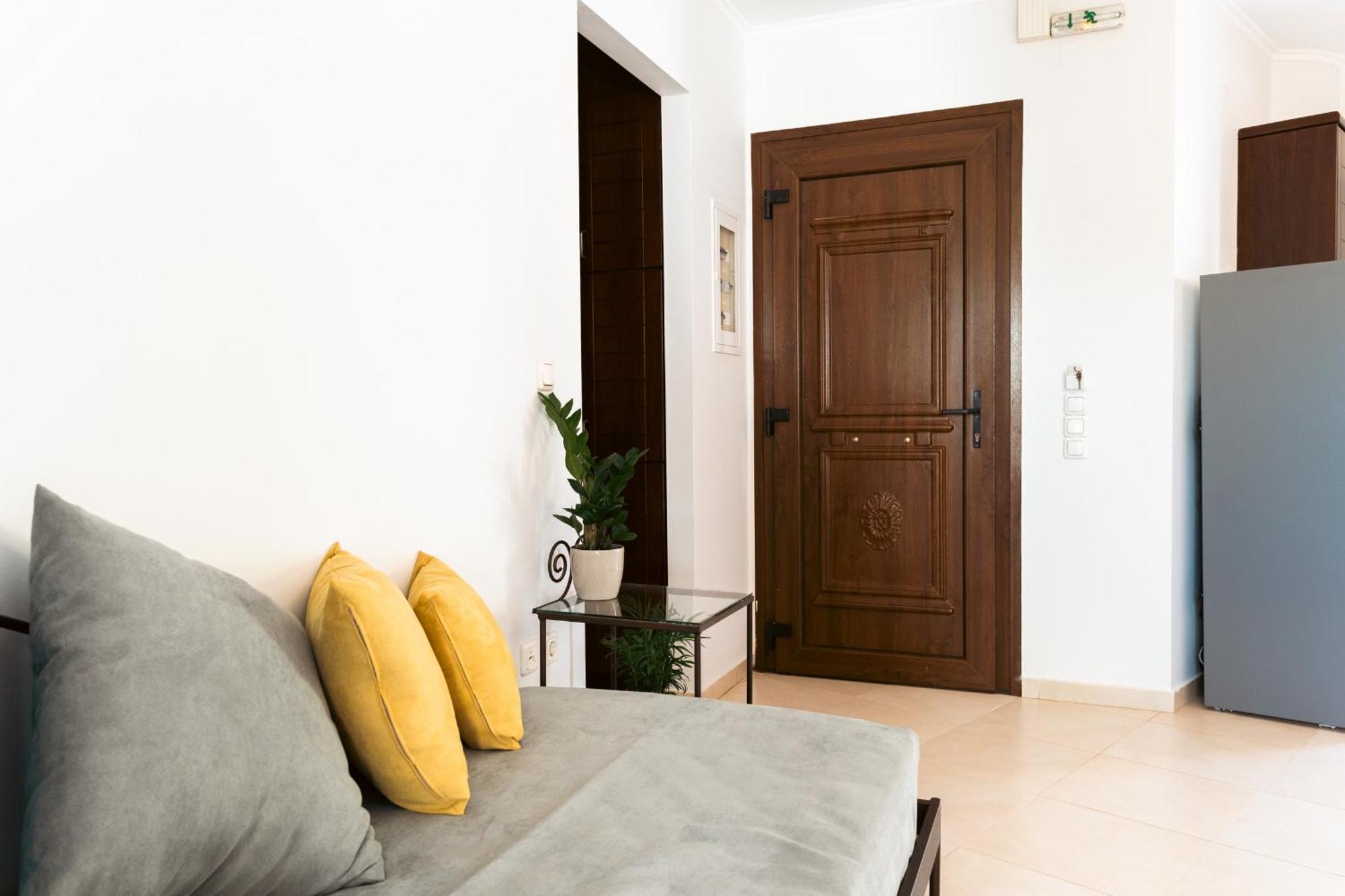Casa Evanti Sívota Dış mekan fotoğraf