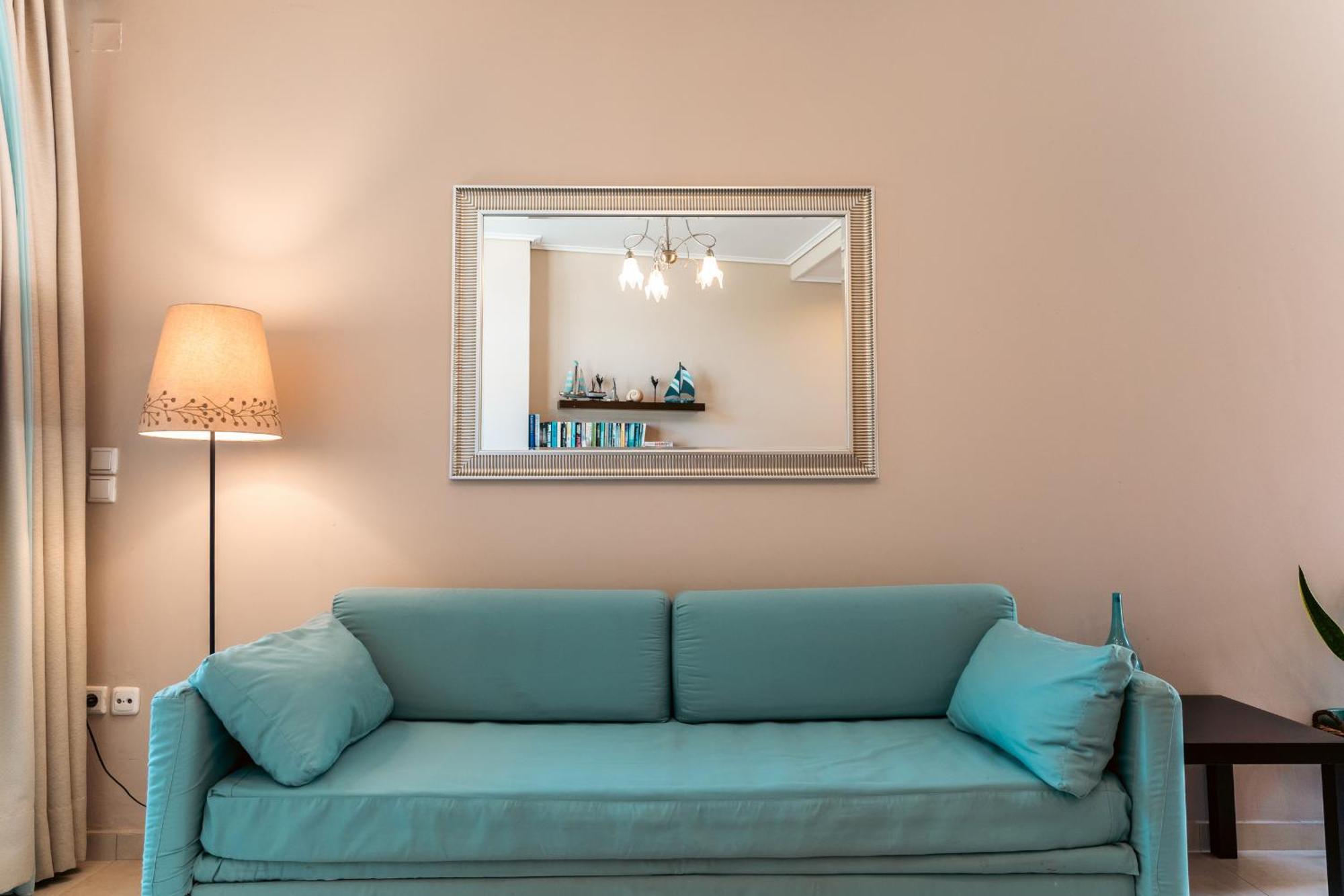 Casa Evanti Sívota Dış mekan fotoğraf