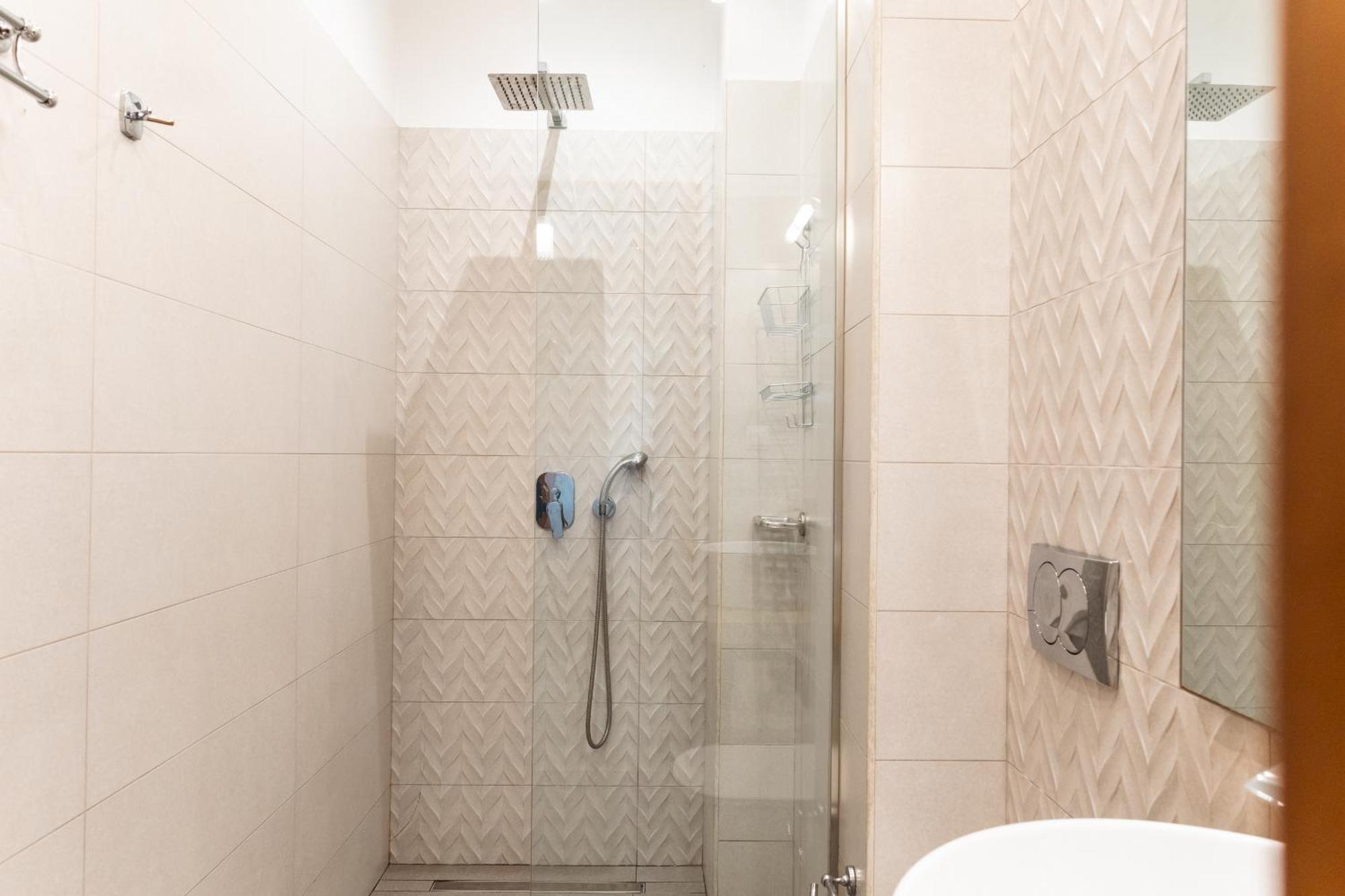 Casa Evanti Sívota Dış mekan fotoğraf