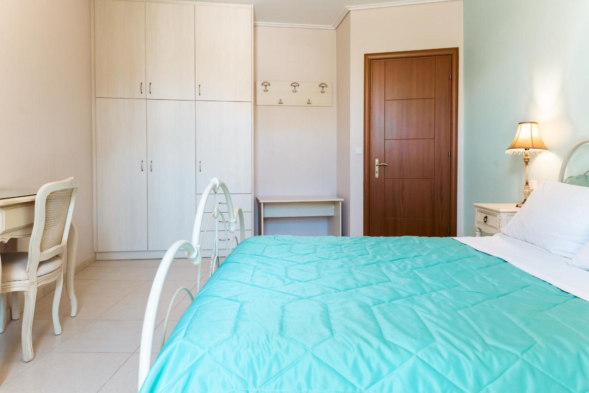 Casa Evanti Sívota Dış mekan fotoğraf